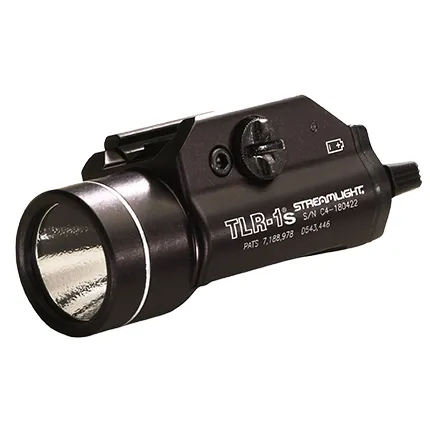 Streamlight TLR-1s 69210