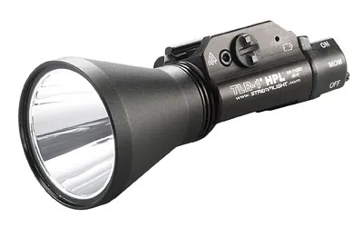 Streamlight TLR-1s HP Rail Mounted Tactical Light 69216