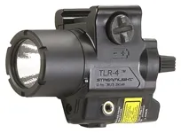 Streamlight TLR-4 White Light Illuminator/Red Laser 69240
