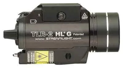 Streamlight TLR-2 HL-G 69265
