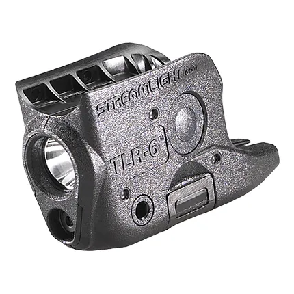 Streamlight TLR-6 Subcompact Tactical Light 69270