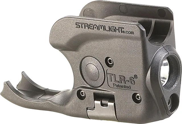 Streamlight TLR-6 Laser/Light Combo 69279