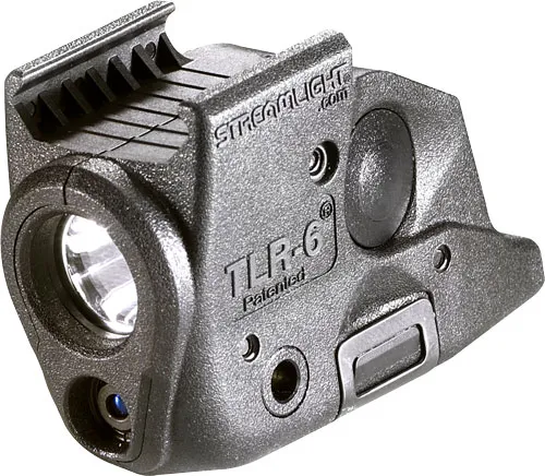 Streamlight TLR-6 Laser/Light Combo 69291