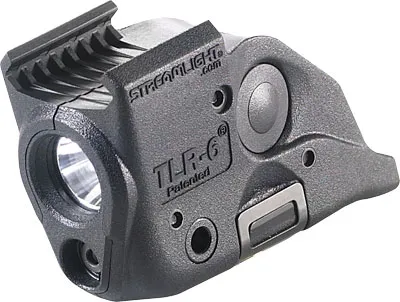 Streamlight TLR-6 Laser/Light Combo 69293