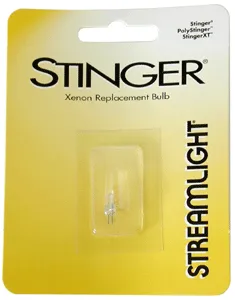 Streamlight Xenon Replacement Bulb 75914