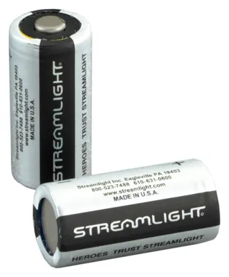 Streamlight Scorpion 3 Volt Lithium 85175