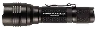 Streamlight ProTac HL USB/AC BLACK 88054