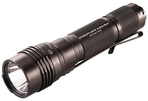 Streamlight STREAMLIGHT PROTAC HL-X HIGH LUMEN TACTICAL FLASH LIGHT