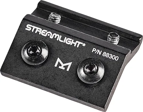 Streamlight STREAMLIGHT M-LOK MOUNT FOR PRO-TAC RAIL MOUNT LIGHTS