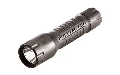 Streamlight PolyTac LED Flashlight 88850