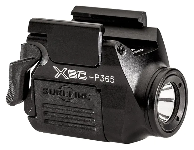 Surefire XCS Weapon Light XSCP365