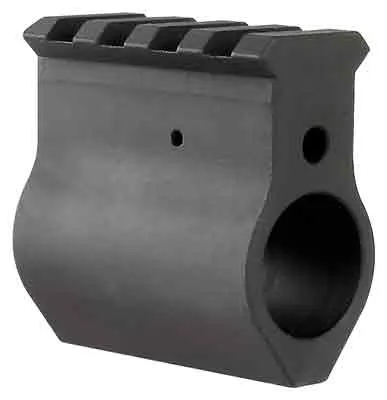 Midwest Industries Upper Height Gas Block MCTAR-UHGB
