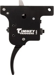 Timney Triggers TIMNEY TRIGGER WINCHESTER 70 WITH MOA TRIGGER BLACK