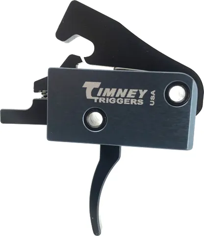 Timney Triggers TIMNEY TRIG IMPACT FOR AR15 BLK