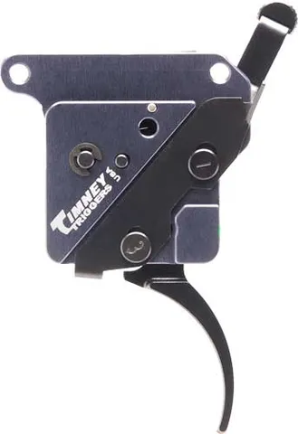 Timney Triggers TIMNEY TRIG IMPACT FOR R700 BLK