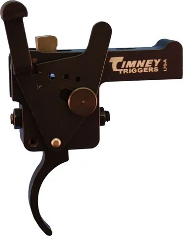 Timney Triggers Weatherby Vanguard Trigger 611