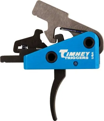 Timney Triggers Targa Long Trigger Targa 2-Stage 663S