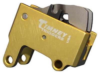 Timney Triggers TIMNEY TRIGGER IWI TAVOR 4LBS PULL 2 STAGE SOLID