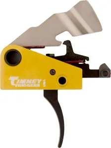 Timney Triggers TIMNEY TRIGGER FN SCAR-17 3.5LBS PULL SOLID