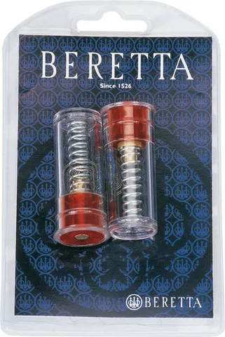 Beretta BERETTA SNAP CAPS 12 GAUGE ALL PLASTIC 2-PACK