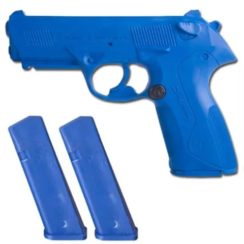 Beretta BERETTA BLUE GUN TRAINING TOOL PX4 SERIES W/2 MAGAZINES