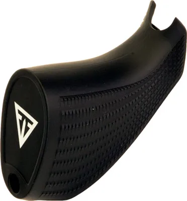 Tikka TIKKA GRIP ADAPTER FOR T3X SYN STRAIGHT SOFT TOUCH BLACK