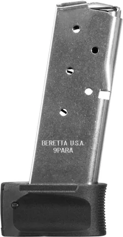 Beretta APX JFAPXCARRY6EXT