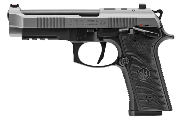 Beretta BER J92FSR920