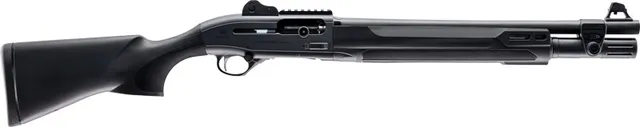 Beretta BERETTA 1301T M2 12GA 18.5" 7RD BLK