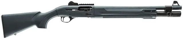 Beretta BERETTA 1301T M2 12GA 18.5" 7RD GRY