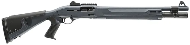 Beretta BERETTA 1301T M2 12GA 18.5" PG GRY