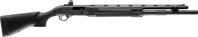 Beretta BTA A300 COMP SA 12M/24MC BLK