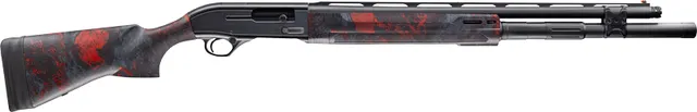 Beretta BERETTA A300 ULTIMA CMPTN 3" 24" MC LAVA FIRE SYNTH 10+1