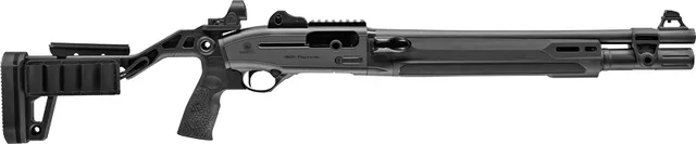 Beretta BERETTA 1301T M2 12GA 18.5" CHISEL
