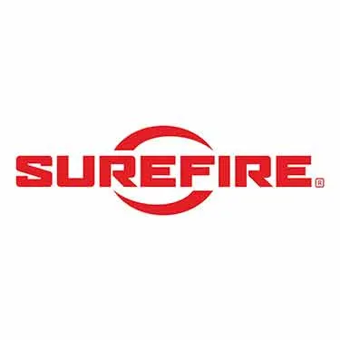 Surefire SUREFIRE SCOUT LIGHT 18350/123 TAN