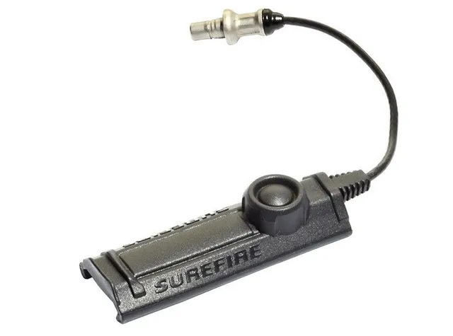 Surefire Remote Dual Switch 7" Cable SR07