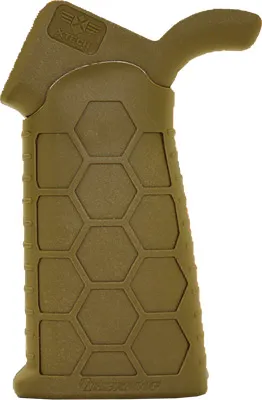 Hexmag Advanced Tactical Grip ADV
