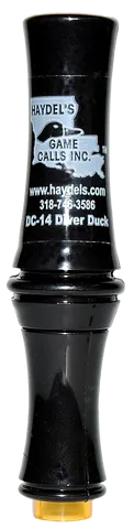 Haydels Diver Duck Single Reed DC14