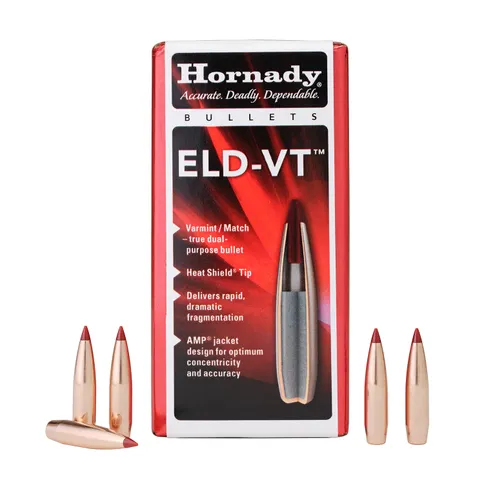 Hornady ELD-V 26103