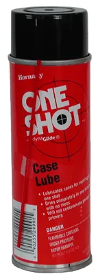 Hornady One Shot Case Lube 9991