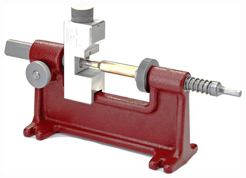 Hornady Lock-N-Load Neck Turn Tool 041224