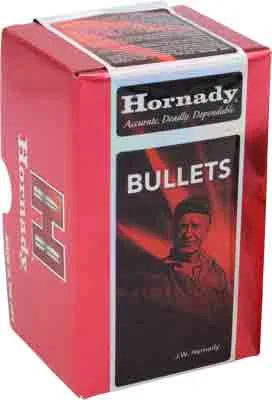 Hornady Full Metal Jacket Round Nose 45177