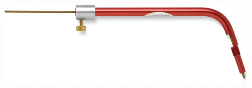 Hornady Lock-N-Load OAL Gauge - Curved C1550