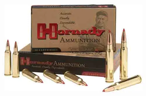 Hornady Superformance SST 81353