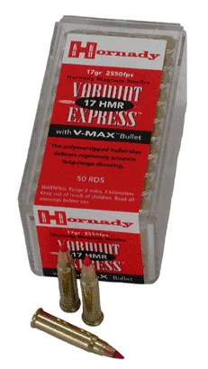 Hornady Varmint Express V-Max 83170