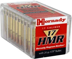 Hornady Varmint Express XTP 83172