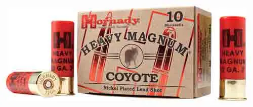 Hornady Heavy Magnum Coyote 86224