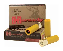 Hornady SST FTX 86232