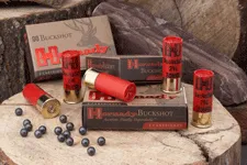 Hornady Varmint Express Buckshot 86243