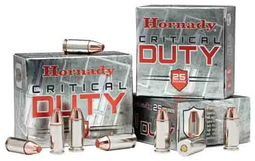 Hornady Critical Duty FlexLock 90926